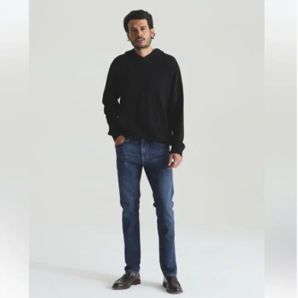AG Adriano Goldschmied The Dylan Slim Skinny Mens Jeans Size 36